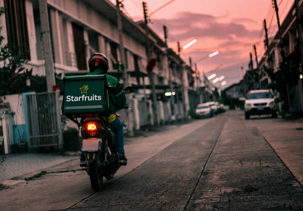 Delivery
